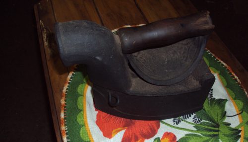 “Me engana que eu gosto...”