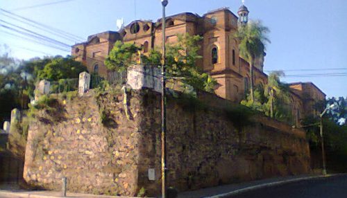 AMÉRICA: DESCOBERTA OU INVASÃO?