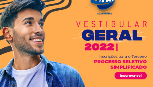 UniFAI abre inscrições para o 3º Processo Seletivo Simplificado para vagas remanescentes em 20 cursos de Graduação