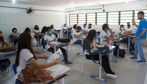 Novo ensino médio: saiba quais mudanças passam a valer em 2022