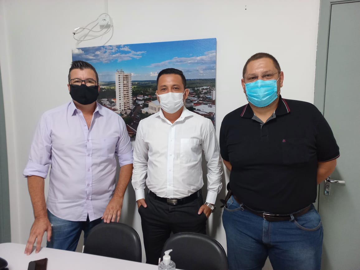 Saúde, ACE e Sincomercio fazem parceria para testagem da Covid-19