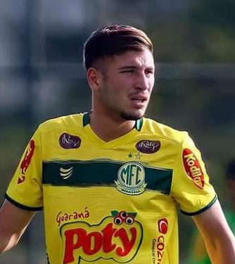 Assista o Golaço de Pedro Rinaldi, atleta Adamantinense