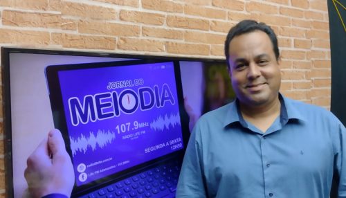 Desafios enfrentados desde o inicio da pandemia, com o diretor de Missões Pr Márcio Xavier