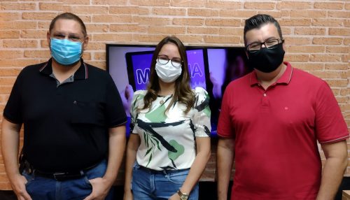 Testes de Covid na ACE de Adamantina, previnem a proliferação e fechamento do comércio