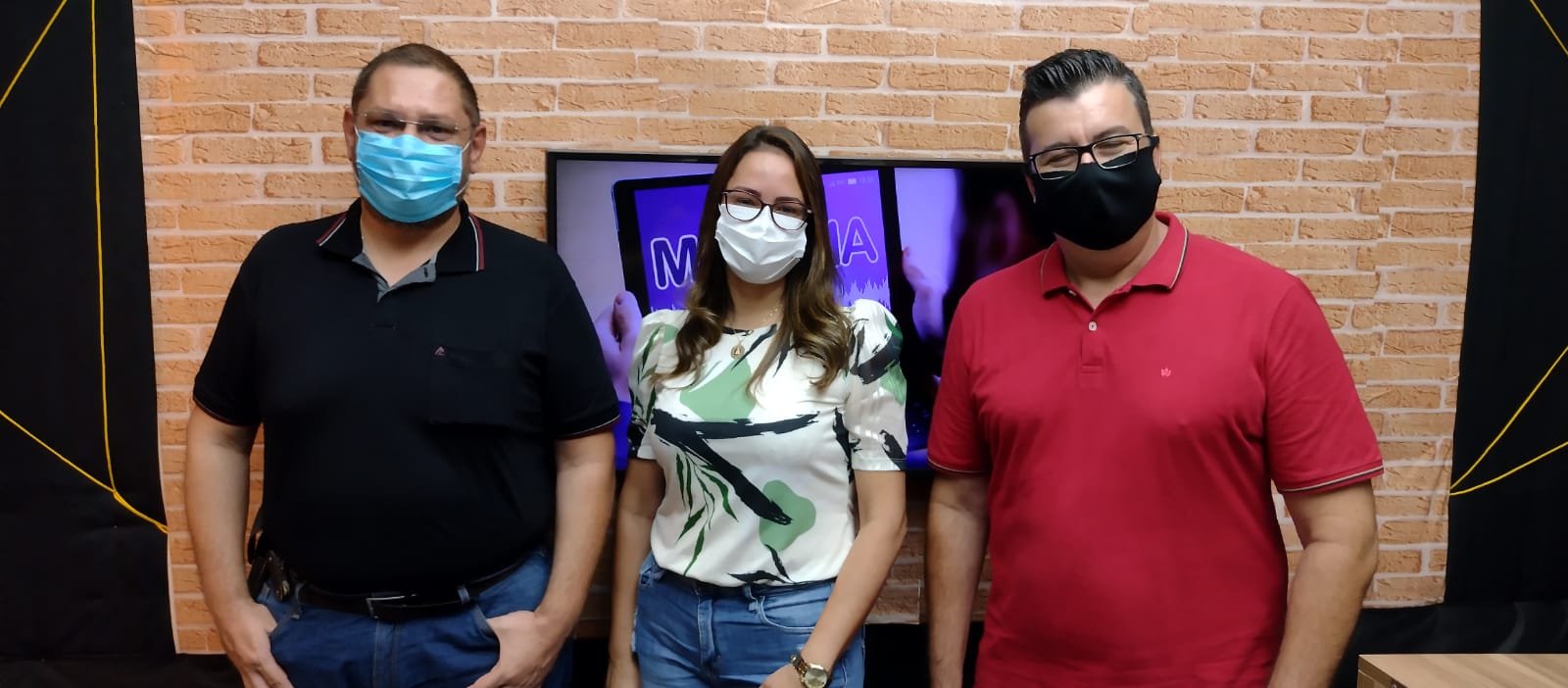 Testes de Covid na ACE de Adamantina, previnem a proliferação e fechamento do comércio