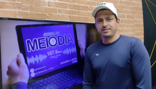 Organização da Nona Copa Júlio Auto Escola Modelo em Lucélia