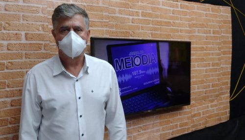 Os primeiros passos para construção do Parque Tecnológico em Adamantina