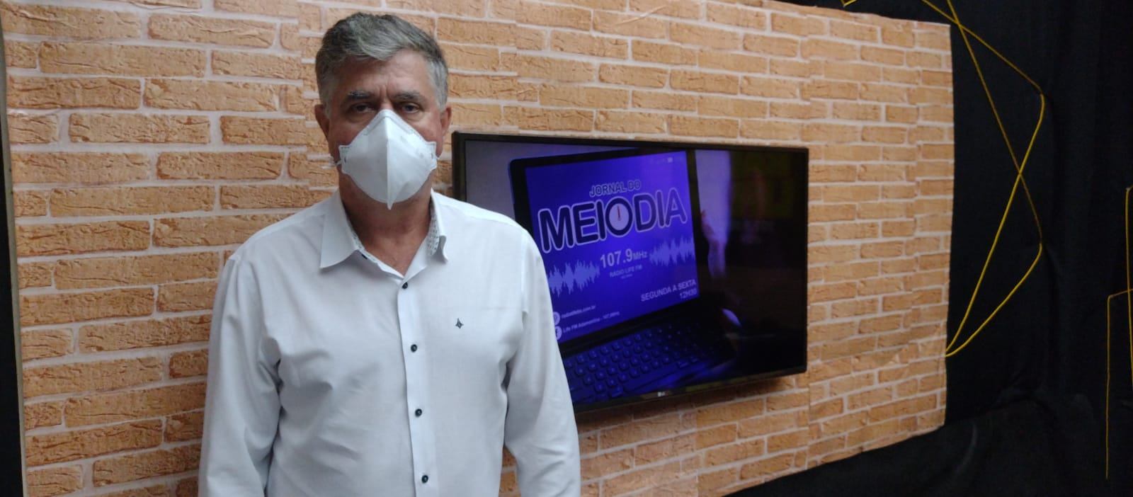 Os primeiros passos para construção do Parque Tecnológico em Adamantina