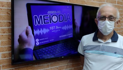 Escolas e creches funcionando normalmente depende mais da população do que da secretária