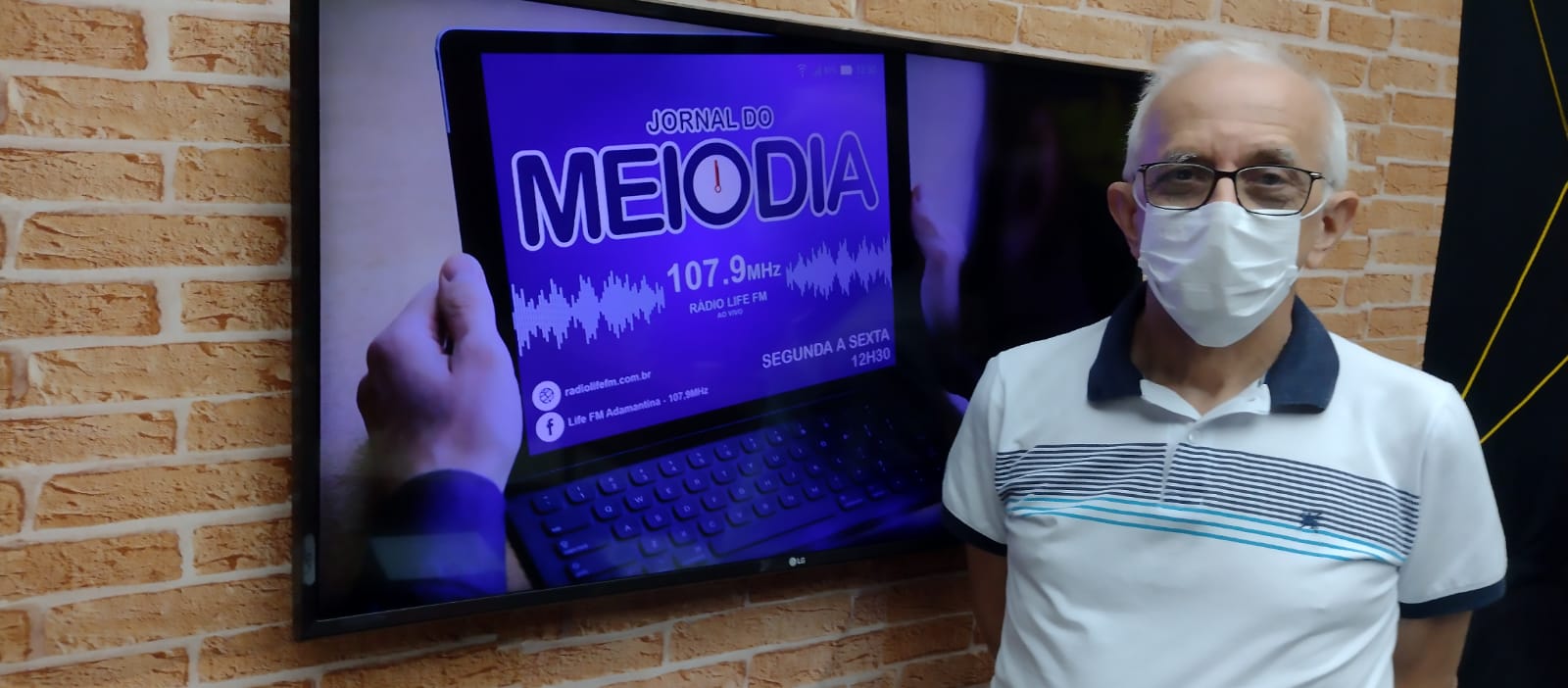 Escolas e creches funcionando normalmente depende mais da população do que da secretária