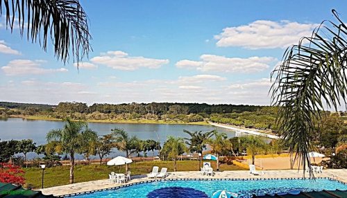 Por que o Turismo nesta região?