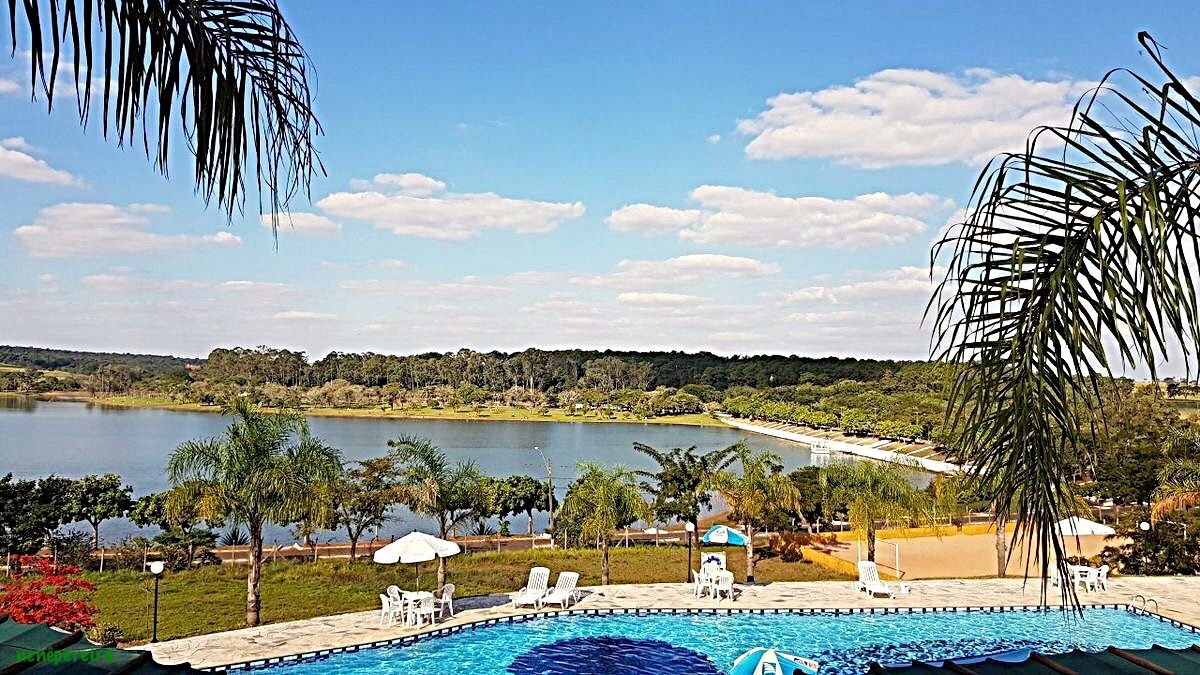 Por que o Turismo nesta região?