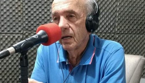 Adamantina perde Diniz Parussúlo Martins