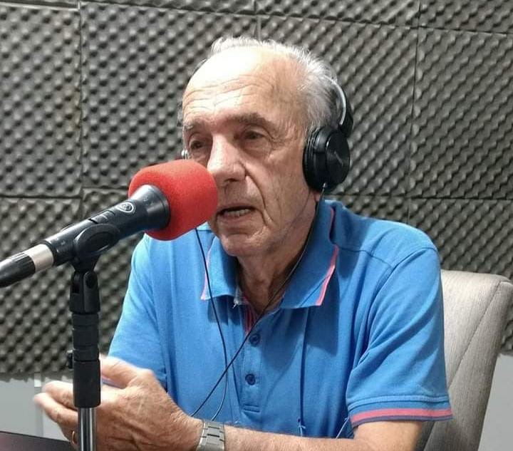 Adamantina perde Diniz Parussúlo Martins
