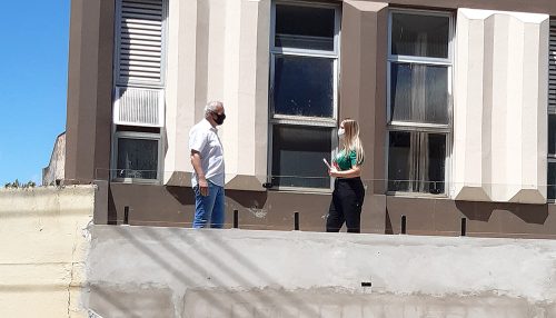 O Turismo pode desenvolver a região?