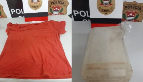 Homem é preso por após jogar álcool no corpo de sua companheira, para atear fogo