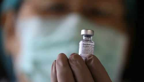 Evento Adverso Lençois Paulista - Paralisação municipal da vacinação