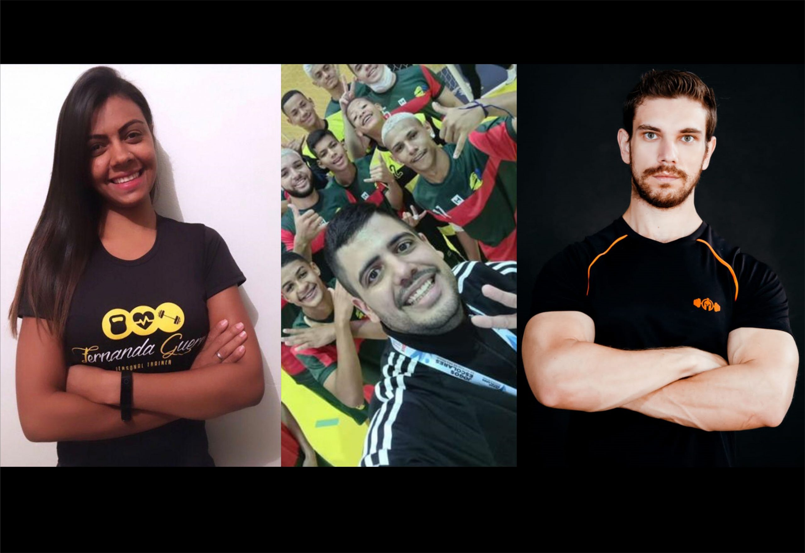 Educação Física: Desperte a criança que existe em você