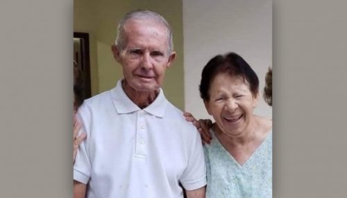 Idosos de Adamantina recém mudados ao Rio Grande do Sul são encontrados mortos no quintal de casa