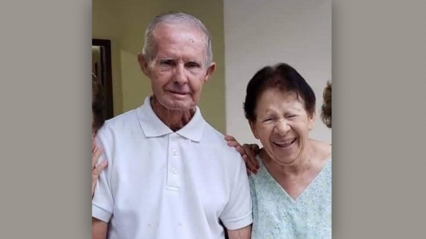 Idosos de Adamantina recém mudados ao Rio Grande do Sul são encontrados mortos no quintal de casa