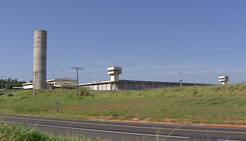 SAP suspende visitas presenciais na Penitenciária de Osvaldo Cruz após confirmações de Covid-19 em presos