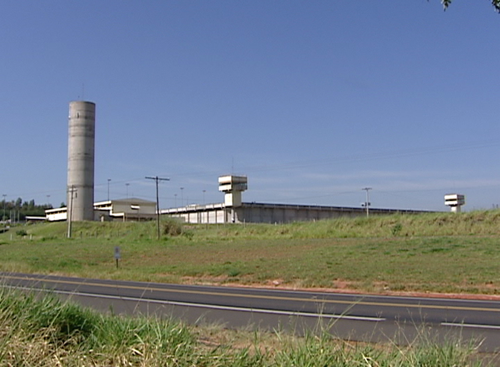 SAP suspende visitas presenciais na Penitenciária de Osvaldo Cruz após confirmações de Covid-19 em presos