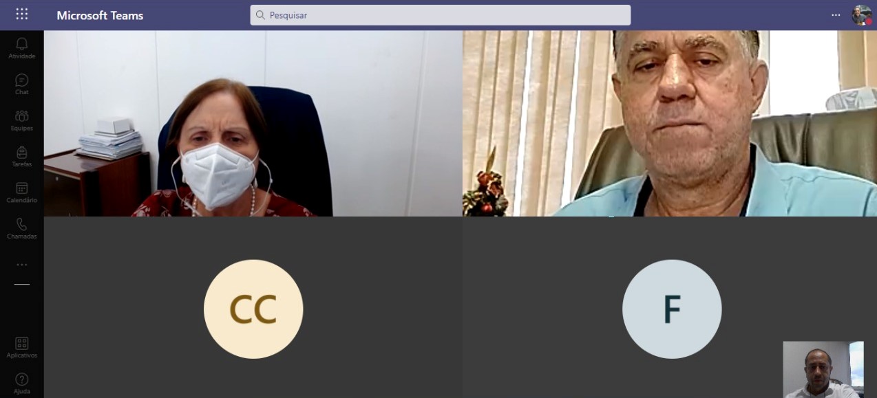 Prefeitura de Adamantina prossegue com as tratativas para implantação do Poupatempo