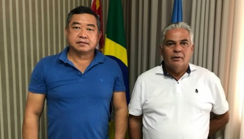 Novo governo de Mariápolis vira ano com R$ 7 milhões em caixa, investimentos e novas conquistas