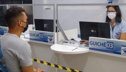 UniFAI abre período de rematrículas  de veteranos para o Ano Letivo 2022