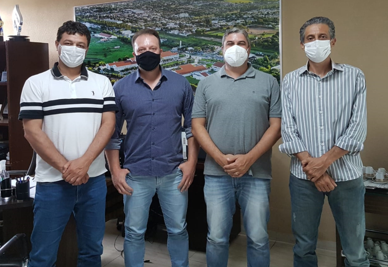 UniFAI e CREA-SP: Inovação se faz com parceria e tecnologia