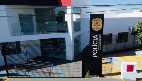 Polícia Civil cumpre cinco mandados de prisão e um de apreensão de menor em Adamantina