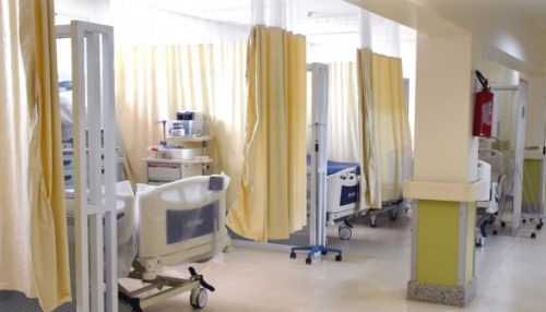 Para atender região, HC de Marília aumenta os leitos de UTI Covid-19