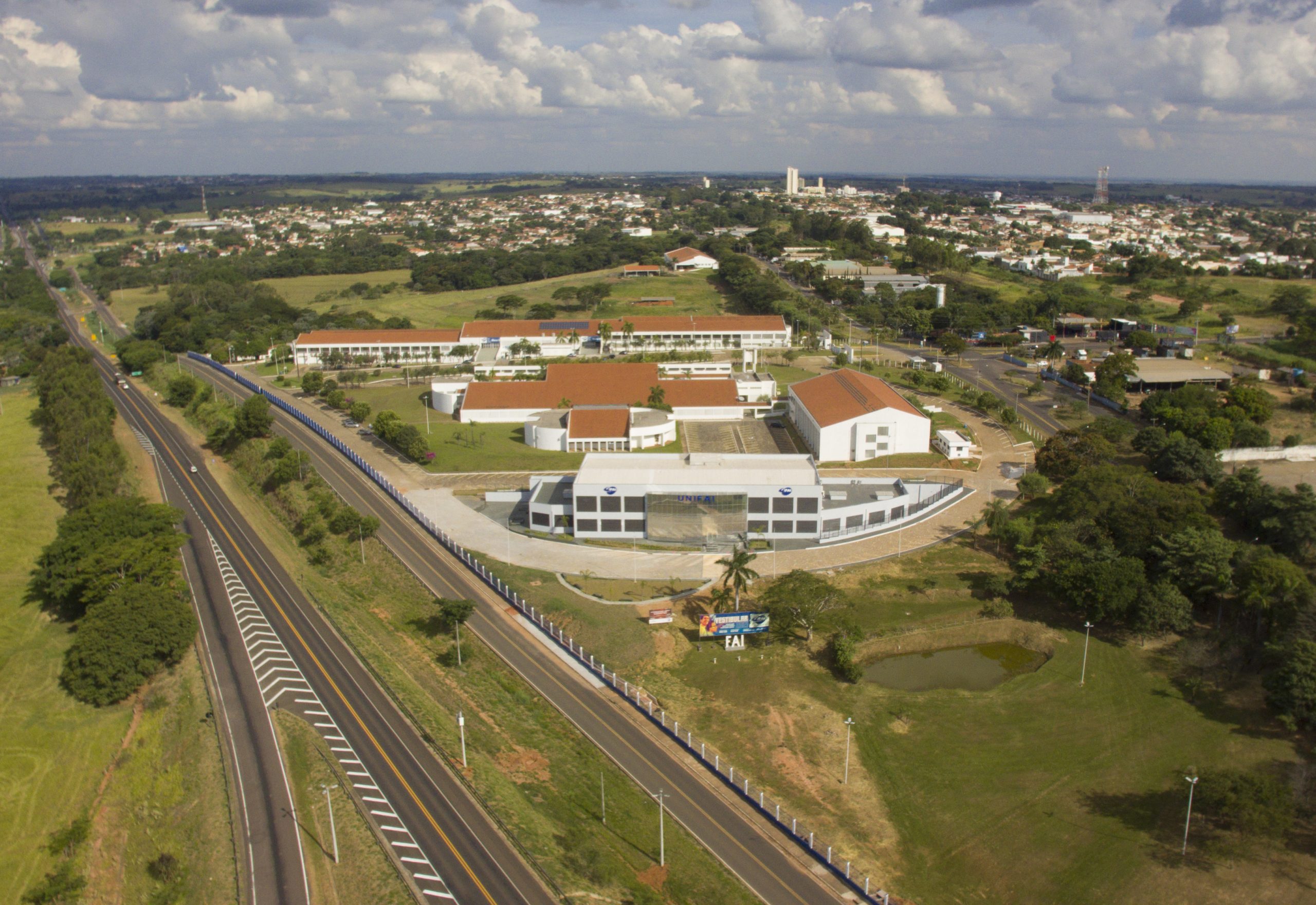 Feriado da Imaculada Conceição altera  funcionamento da UniFAI nos dias 8, 9 e 10