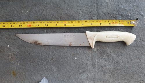 Recém-nascida é encontrada morta dentro de saco de lixo e mãe é presa em flagrante por infanticídio