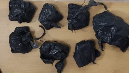 Força Tática da PM prende rapaz de 21 anos em Adamantina por tráfico de drogas