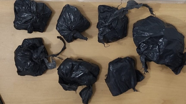 Força Tática da PM prende rapaz de 21 anos em Adamantina por tráfico de drogas