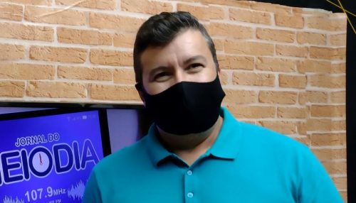 Carnaval em Adamantina será Itinerante!