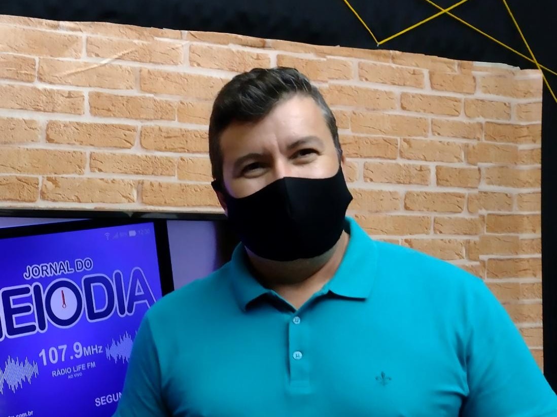 Carnaval em Adamantina será Itinerante!