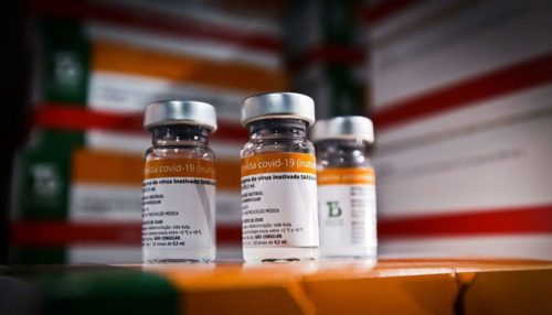 Município de Salmourão perde doses de vacinas contra a Covid-19 devido à pane elétrica em gerador