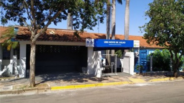 Prefeitura de Adamantina suspende atendimento na UBS 9 de Julho