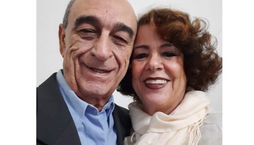 Dirceu Alves: muito mais do que um professor