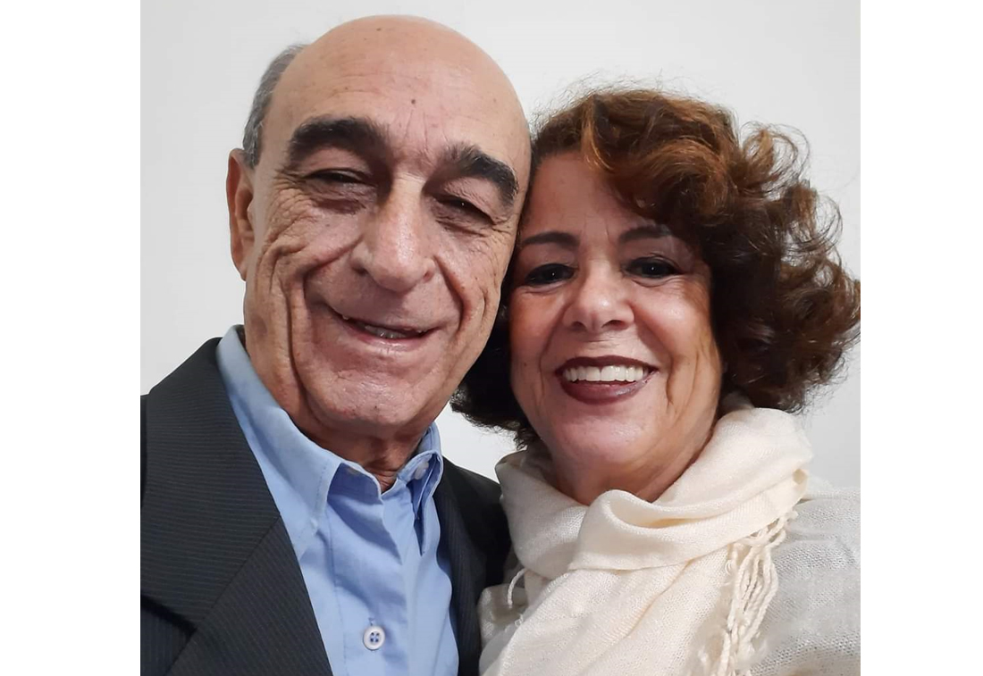 Dirceu Alves: muito mais do que um professor