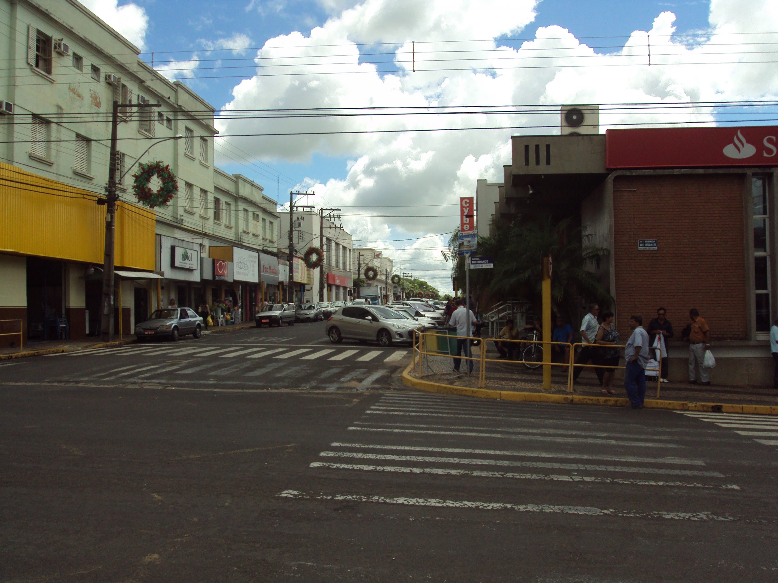 PROVÍNCIA DO FAZ DE CONTA e ponto quase final...