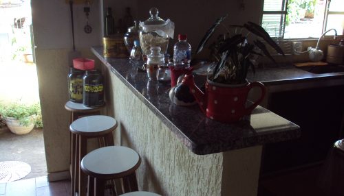 DESENCONTROS EM UMA TARDE DE DOMINGO AQUI EM CASA...