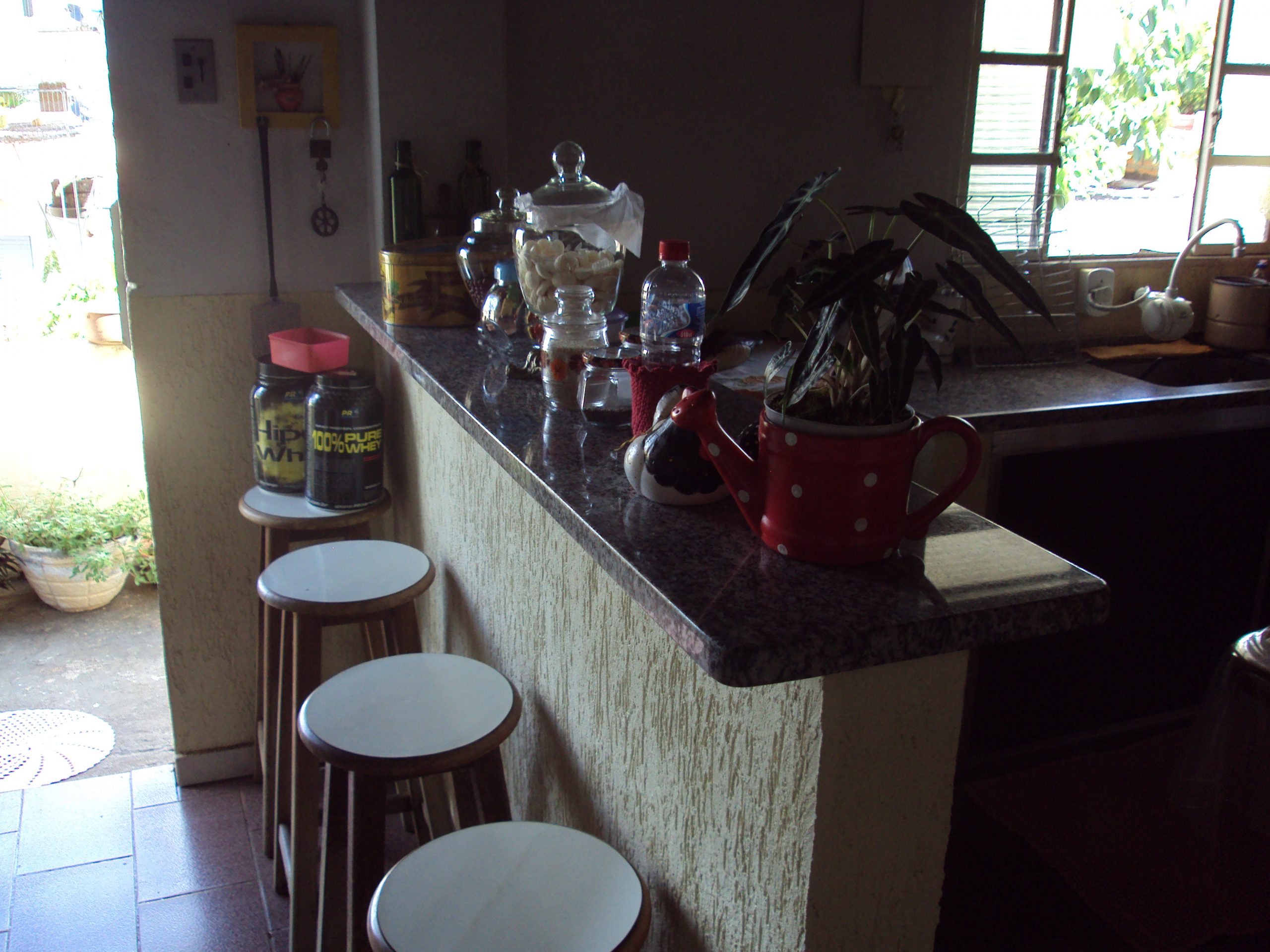 DESENCONTROS EM UMA TARDE DE DOMINGO AQUI EM CASA...