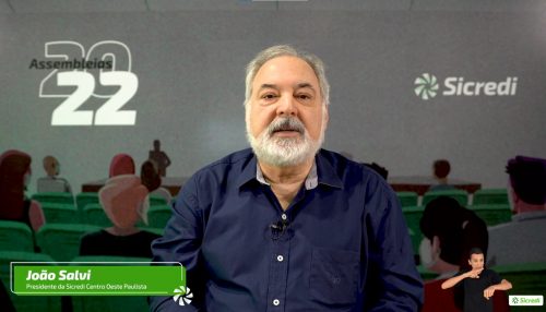 Sicredi Centro Oeste Paulista encerra período assemblear com divulgação de resultado recorde
