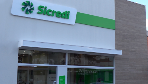 Sicredi inaugura nova agência em Rancharia