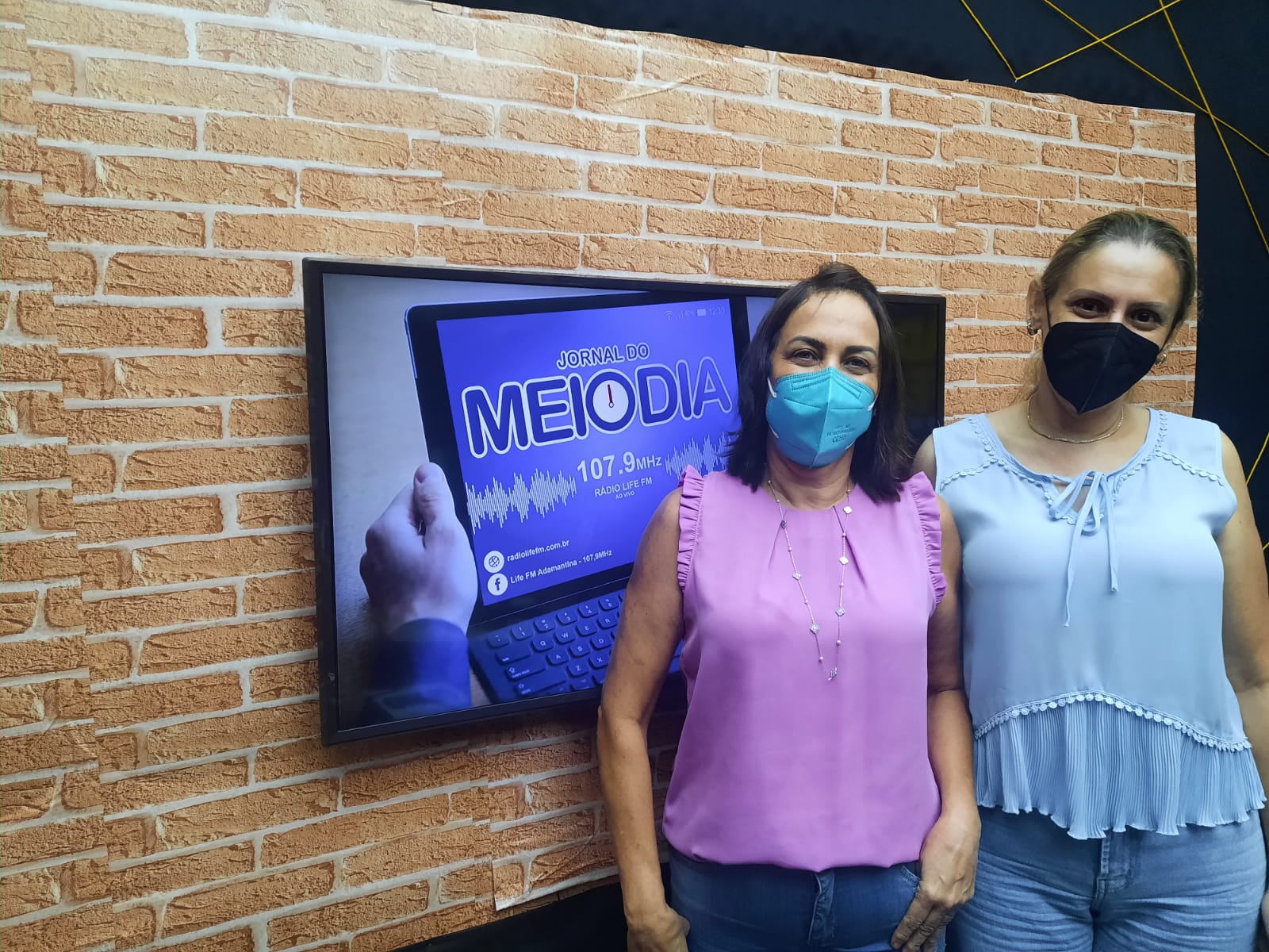 Adamantina registra 6 casos da Variante Ômicron