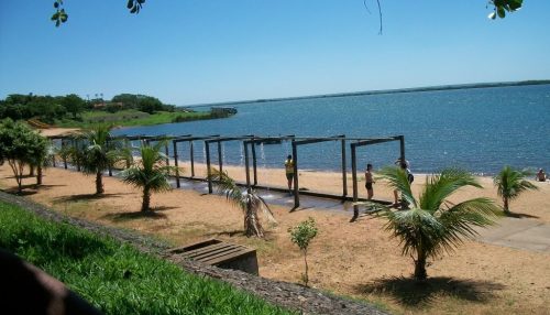 Riquezas Naturais Atraem Turistas?