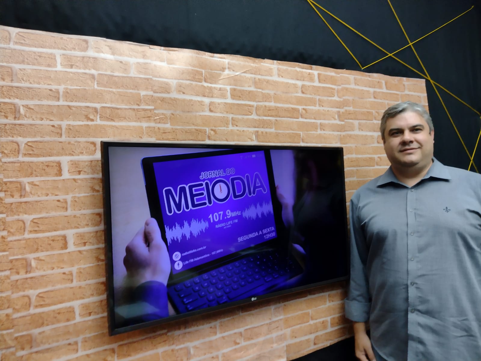 Trabalho home office,  poderá ser realizado por profissionais, gratuitamente  no Hub de Inovação